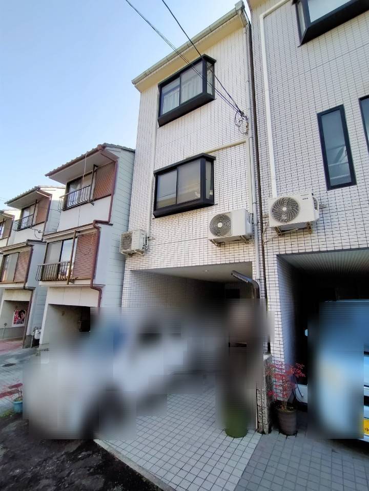戸建て